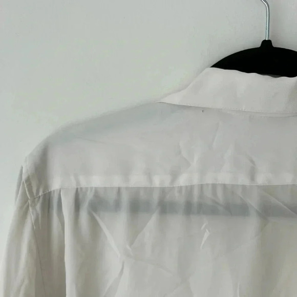 Vintage Ports 1961 single needle white shirt - Picture 12 of 13